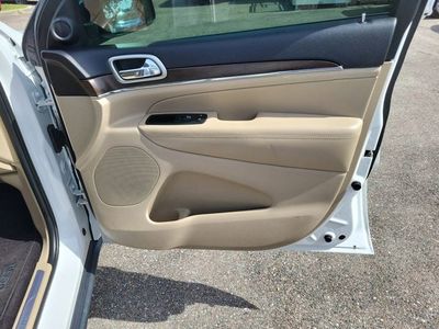 2018 Jeep Grand Cherokee - Photo 38