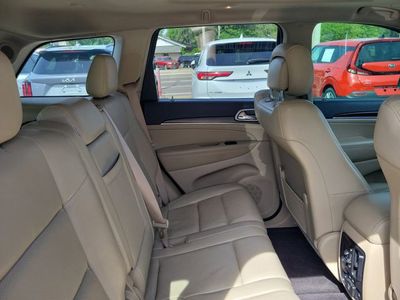 2018 Jeep Grand Cherokee - Photo 34