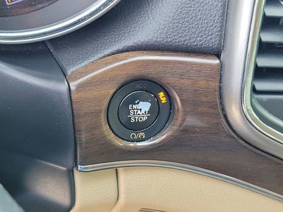 2018 Jeep Grand Cherokee - Photo 27