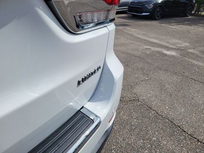 2018 Jeep Grand Cherokee - Photo 8