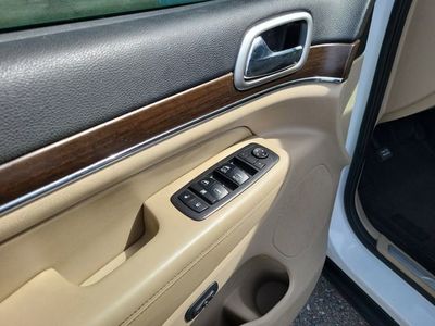 2018 Jeep Grand Cherokee - Photo 13