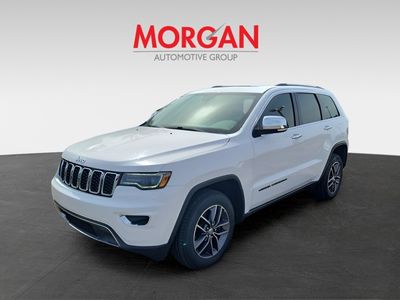 2018 Jeep Grand Cherokee - Photo 4