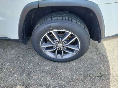 2018 Jeep Grand Cherokee - Photo 7