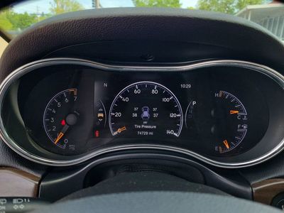 2018 Jeep Grand Cherokee - Photo 21