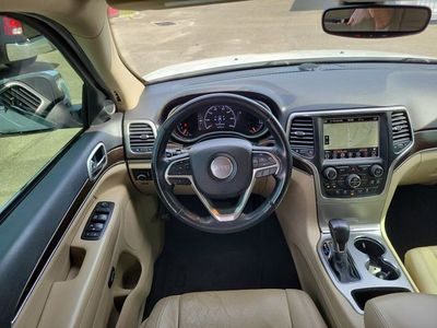 2018 Jeep Grand Cherokee - Photo 29