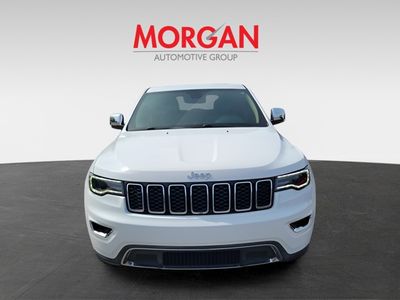 2018 Jeep Grand Cherokee - Photo 5