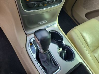 2018 Jeep Grand Cherokee - Photo 26
