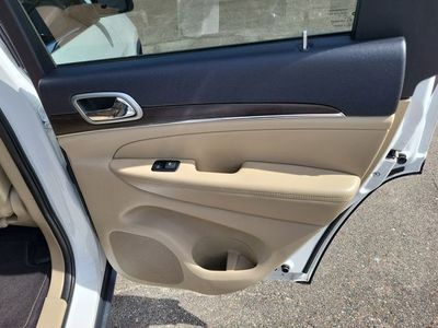 2018 Jeep Grand Cherokee - Photo 35