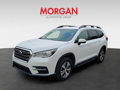 2021 Subaru Ascent - Photo 4