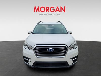 2021 Subaru Ascent - Photo 5