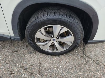 2021 Subaru Ascent - Photo 6