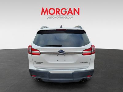 2021 Subaru Ascent - Photo 9