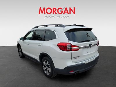 2021 Subaru Ascent - Photo 3