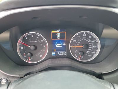 2021 Subaru Ascent - Photo 21