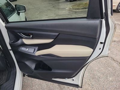 2021 Subaru Ascent - Photo 34
