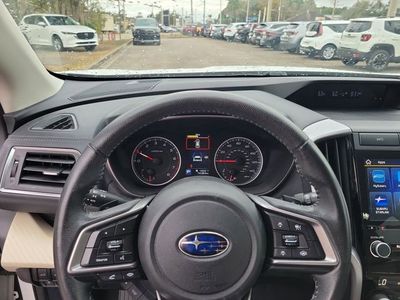 2021 Subaru Ascent - Photo 20