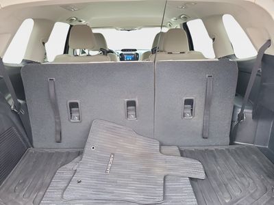 2021 Subaru Ascent - Photo 10