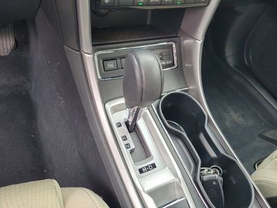 2021 Subaru Ascent - Photo 25