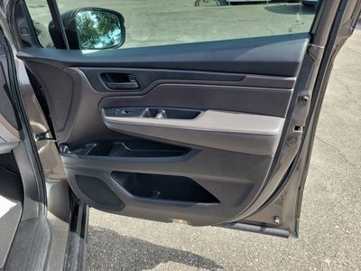 2019 Honda Odyssey - Photo 37