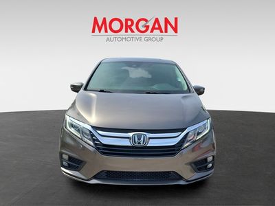 2019 Honda Odyssey - Photo 5