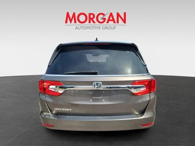 2019 Honda Odyssey - Photo 8