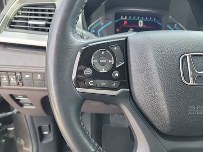 2019 Honda Odyssey - Photo 17