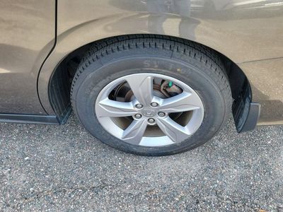 2019 Honda Odyssey - Photo 7
