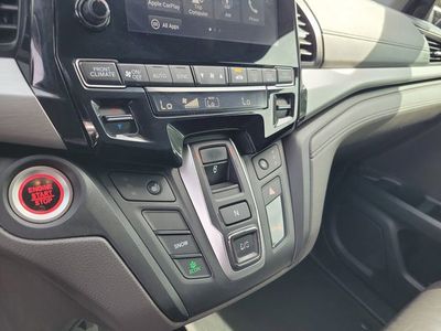 2019 Honda Odyssey - Photo 23