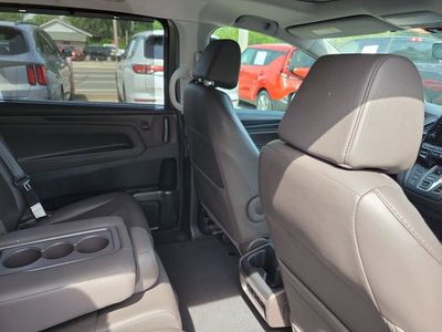 2019 Honda Odyssey - Photo 31