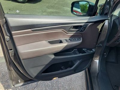 2019 Honda Odyssey - Photo 11