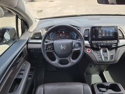 2019 Honda Odyssey - Photo 27