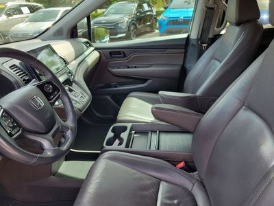 2019 Honda Odyssey - Photo 14