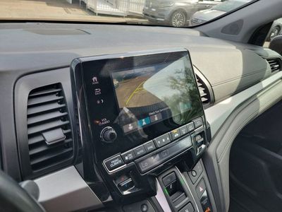 2019 Honda Odyssey - Photo 22