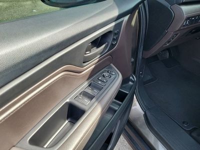 2019 Honda Odyssey - Photo 12