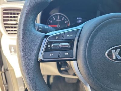 2020 Kia Sportage - Photo 16