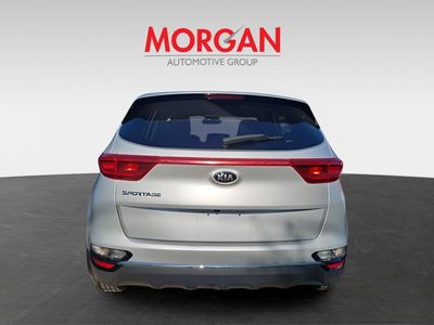 2020 Kia Sportage - Photo 8