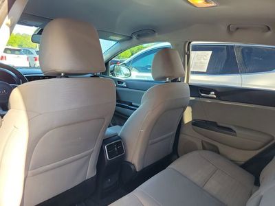 2020 Kia Sportage - Photo 26