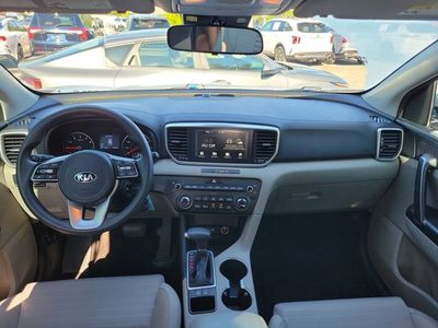 2020 Kia Sportage - Photo 24