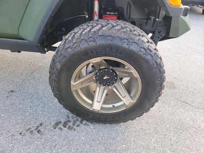 2025 Jeep Wrangler - Photo 6