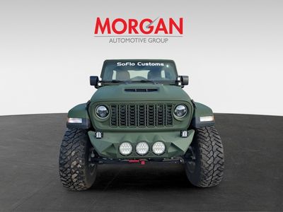2025 Jeep Wrangler - Photo 5