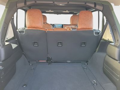 2025 Jeep Wrangler - Photo 9