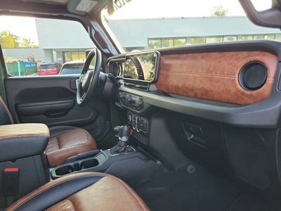 2025 Jeep Wrangler - Photo 34