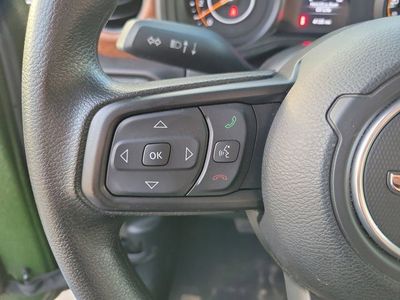 2025 Jeep Wrangler - Photo 16