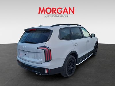 2024 Kia Telluride - Photo 2