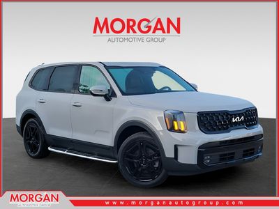 2024 Kia Telluride - Photo 1