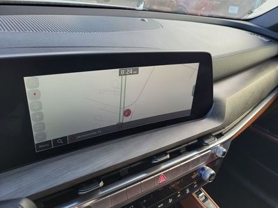 2024 Kia Telluride - Photo 21
