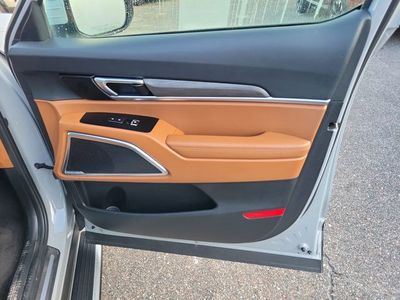 2024 Kia Telluride - Photo 38