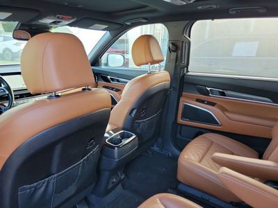 2024 Kia Telluride - Photo 29