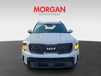 2024 Kia Telluride - Photo 5