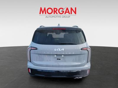 2024 Kia Telluride - Photo 8